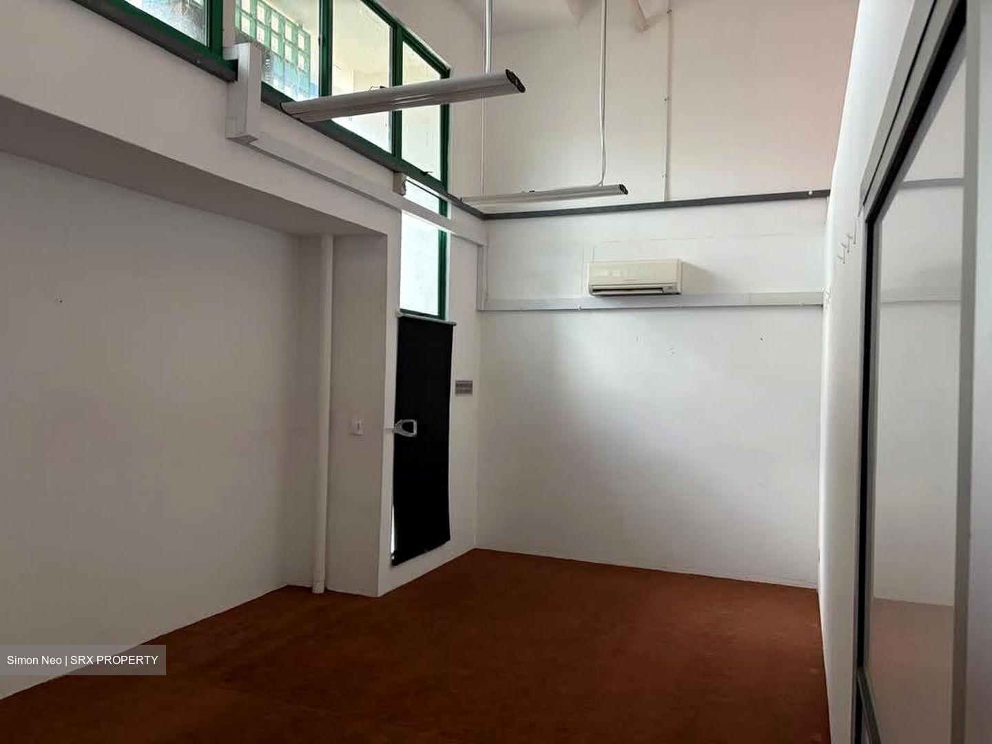 Pantech Business Hub (D5), Factory #553297771